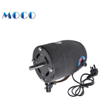 Alambre de cobre disponible del OEM Motor de fan industrial eléctrico monofásico 260W 220v ac de alambre de aluminio